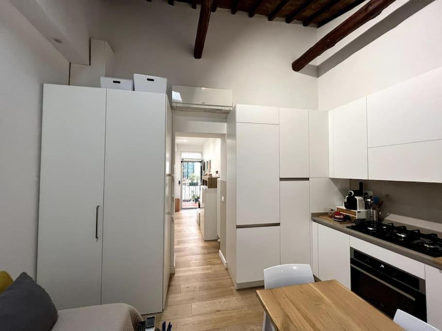 Tuscany Charm #Firenze Exterior foto