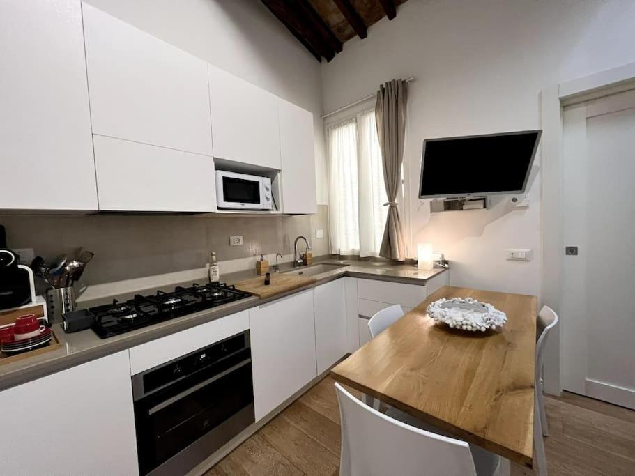 Tuscany Charm #Firenze Exterior foto